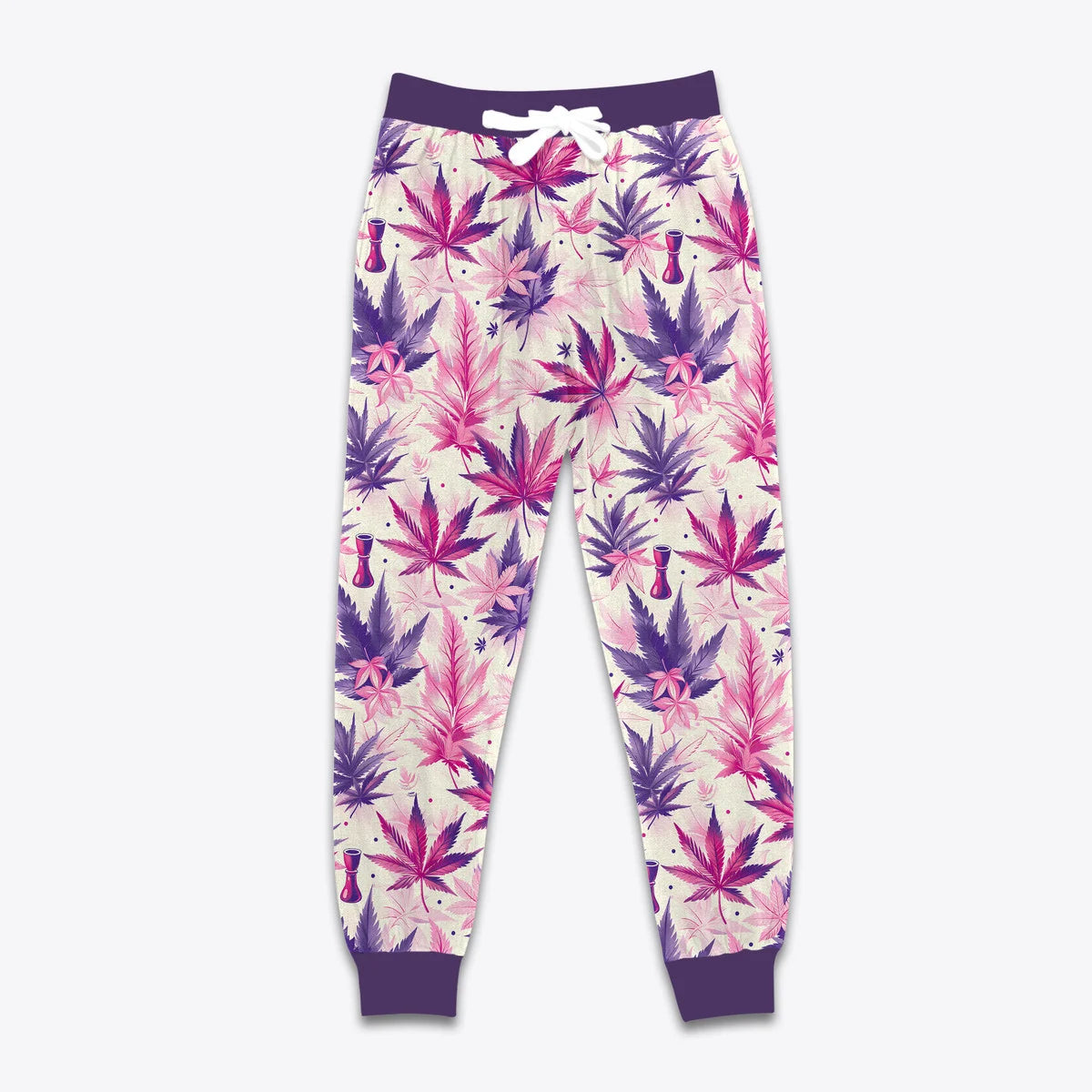 BB Midnight Toker SM048 T-shirt And Pants Set