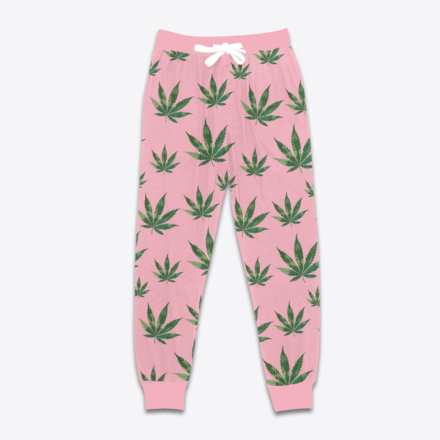 Today's Mood Is Sponsored By Edibles T-shirt And Pants Set