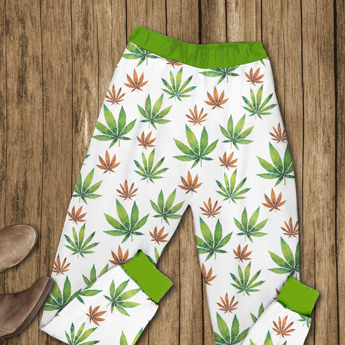 Let's Get Slothed And Let That Shit Go Pants