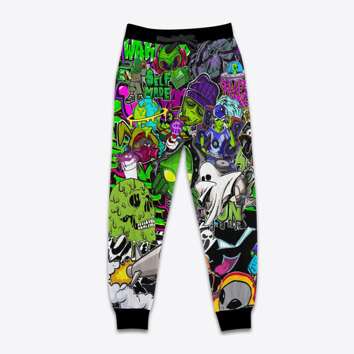 TP04 420 Pants