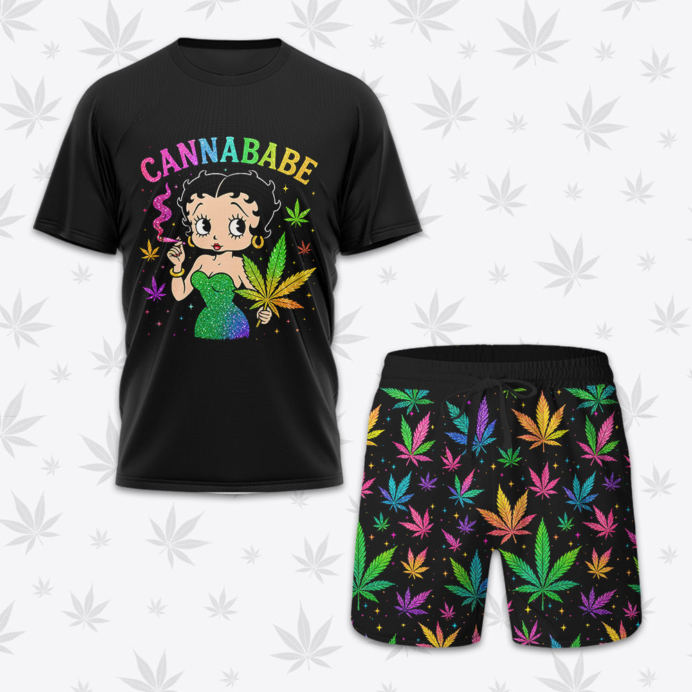 BB Cannababe SM053