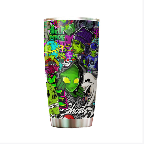 TP04 420 Tumbler