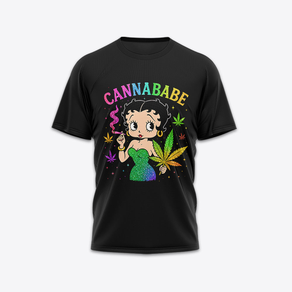 BB Cannababe SM053