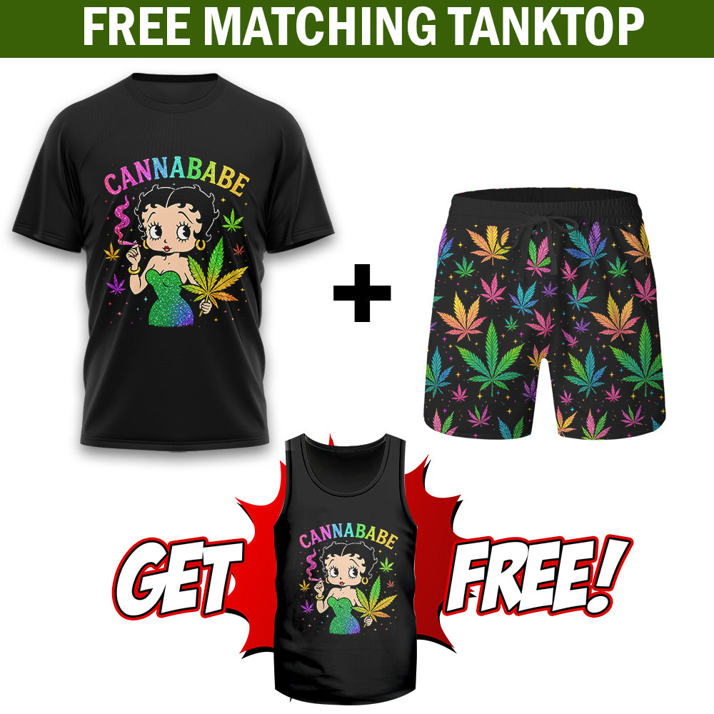 BB Cannababe SM053
