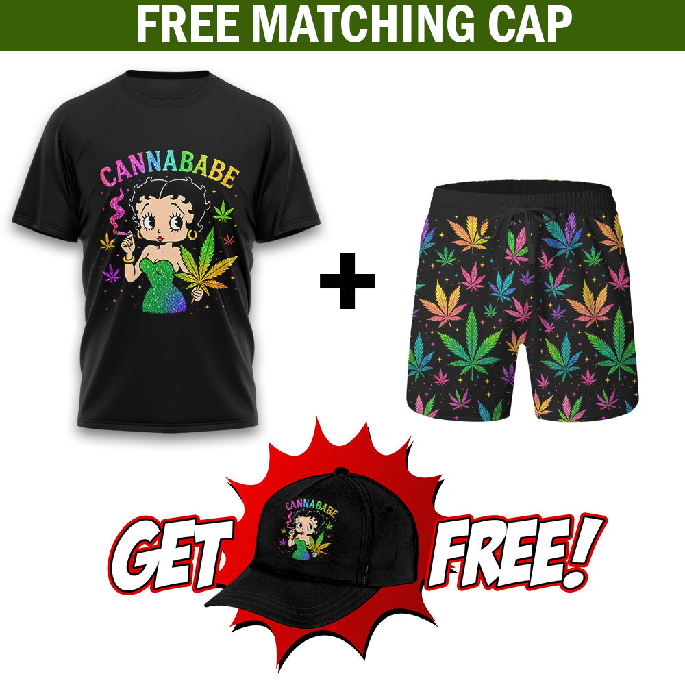 BB Cannababe SM053