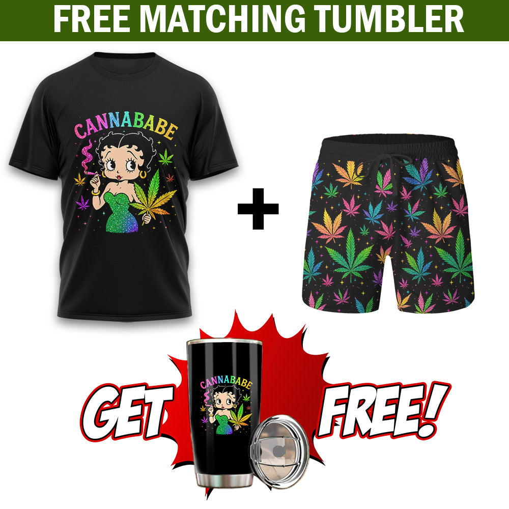 BB Cannababe SM053