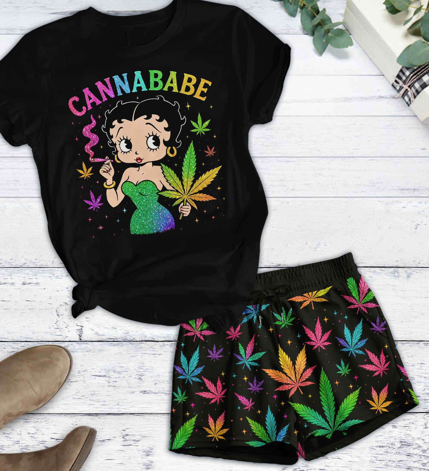 BB Cannababe SM053