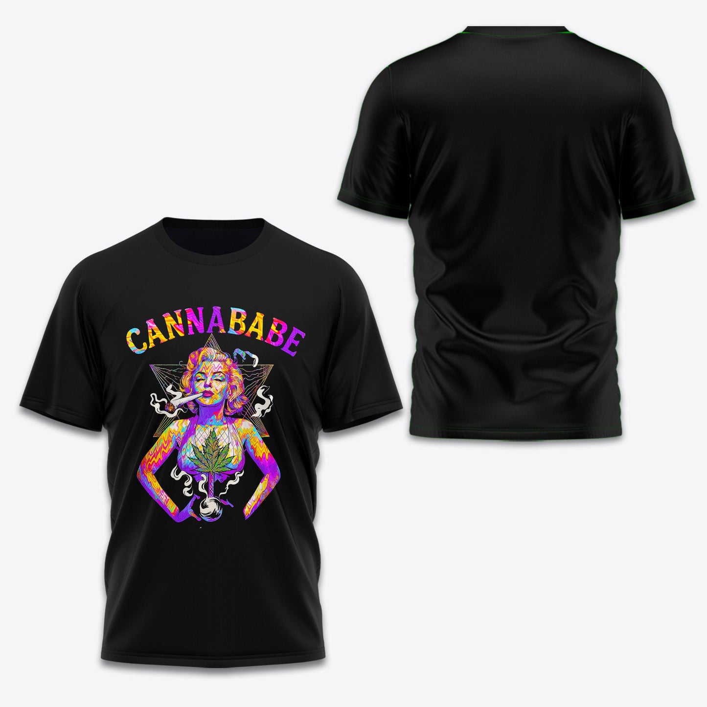 TP11 420 T-shirt