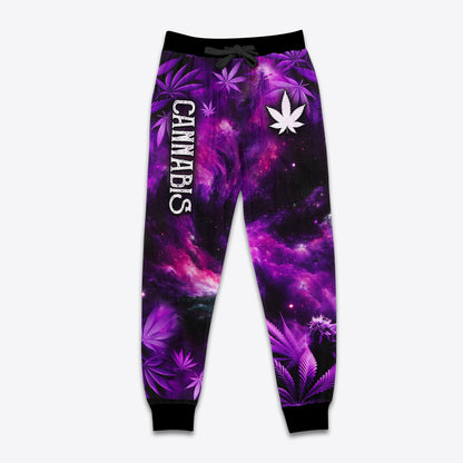 TP05 420 T-shirt And Pants Set
