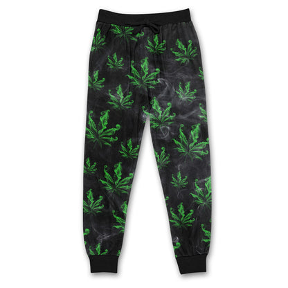 Where's My Lighter T-shirt And Pants Set