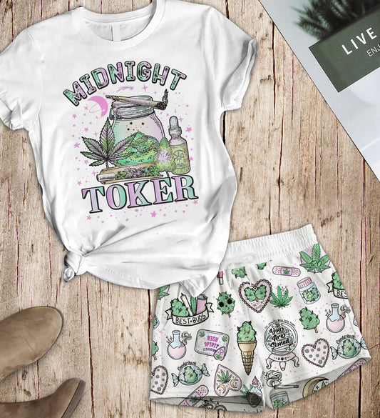 Midnight Toker SM028