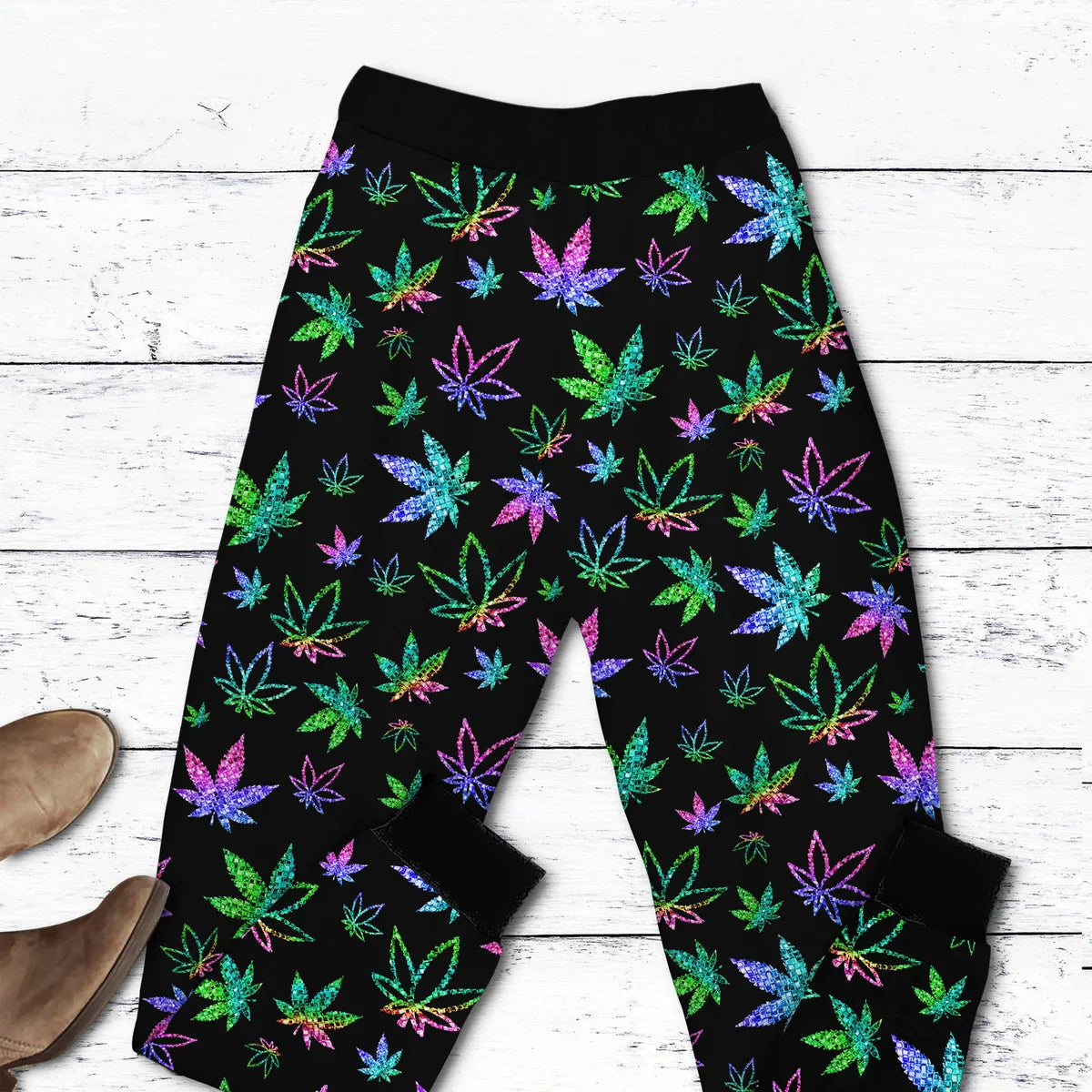 I Smell Weed Pants