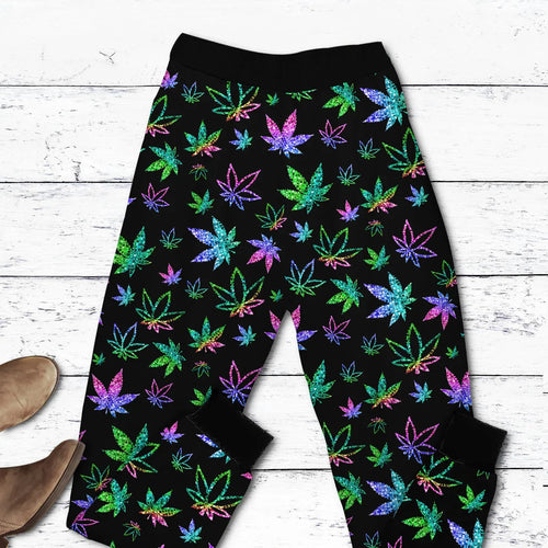 I Smell Weed Pants